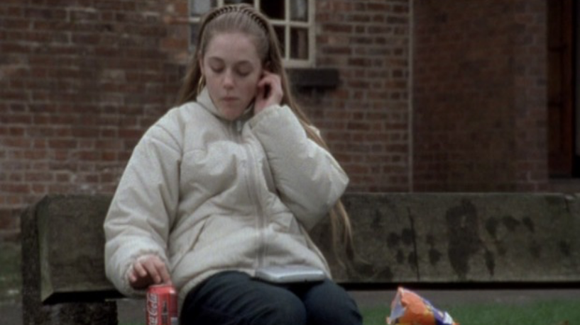 Still from About a Girl