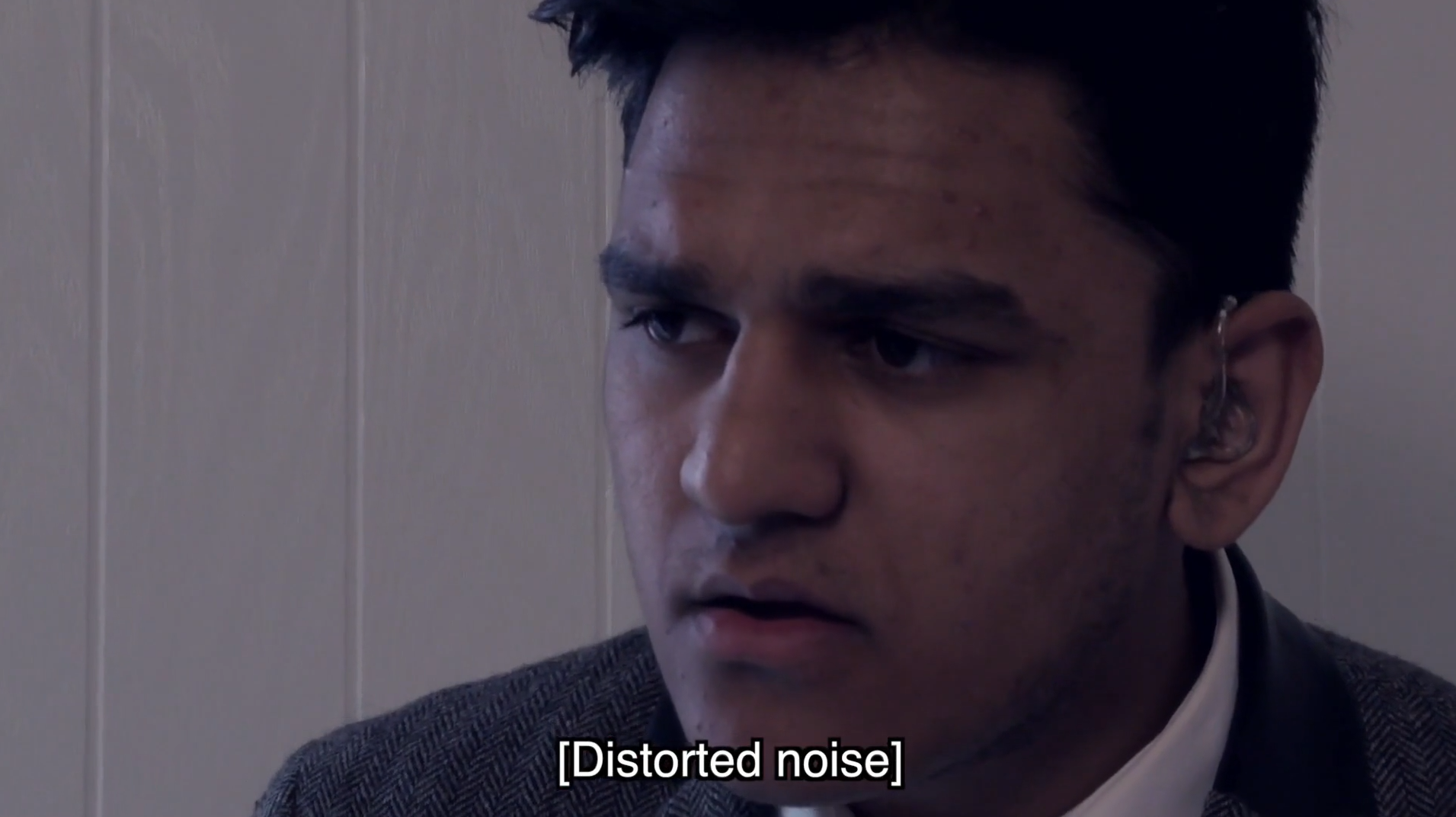 Where I belong short film featured image