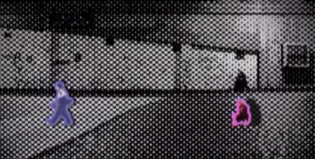 The first time it hits short film featured image