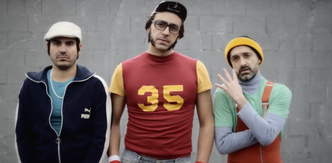 4 McNifikos